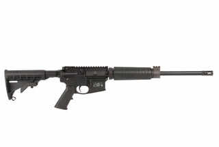 Smith & Wesson 16" 5.56 M&P15 Sport II Optic Ready